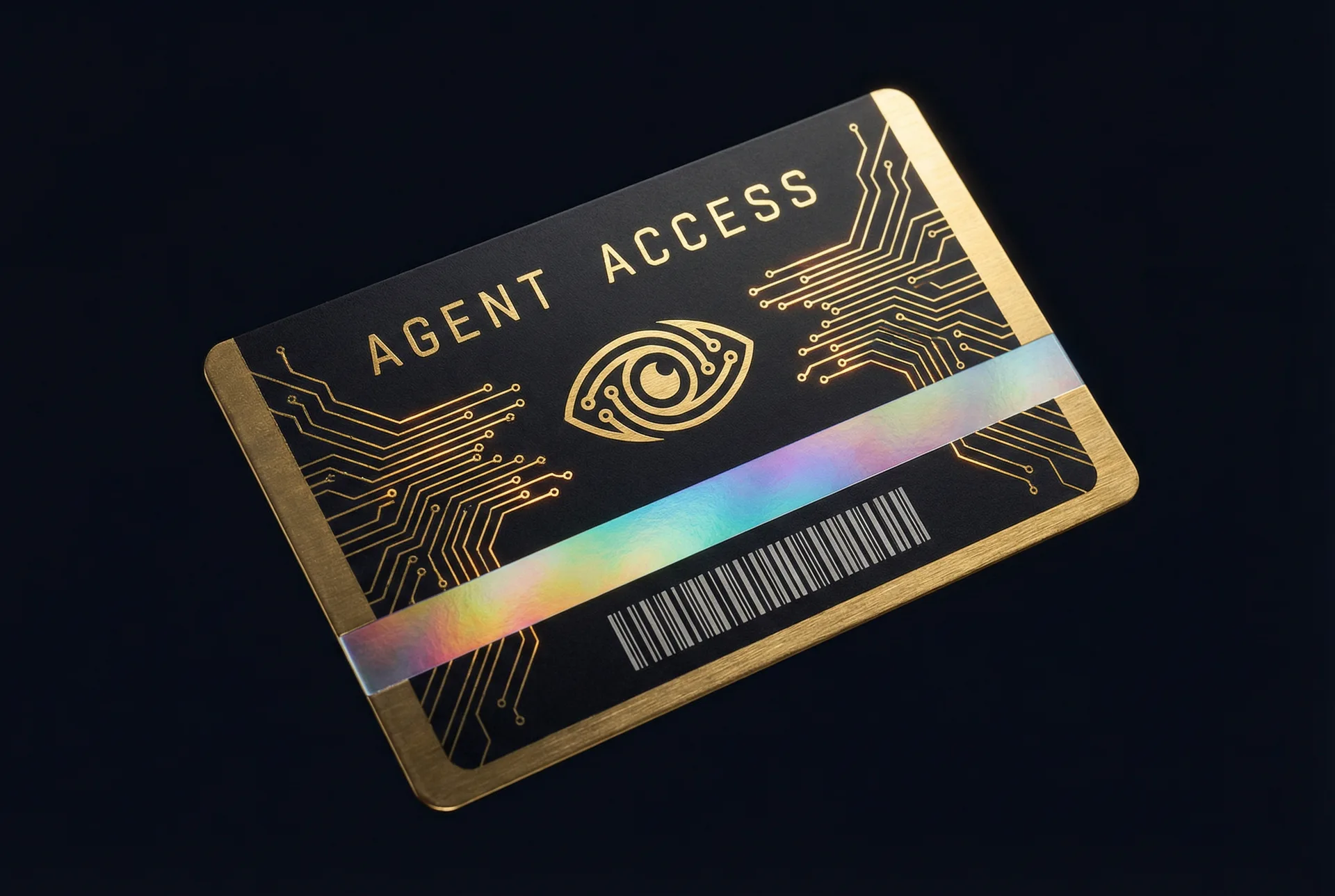 e健康 - Agent Access 情报员会员卡